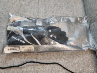 Guantes Moto Revit talla L