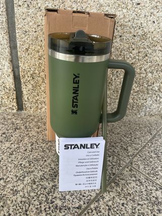 Stanley 1.2L Verde