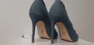 Zapatos de tacón Guess Talla 38