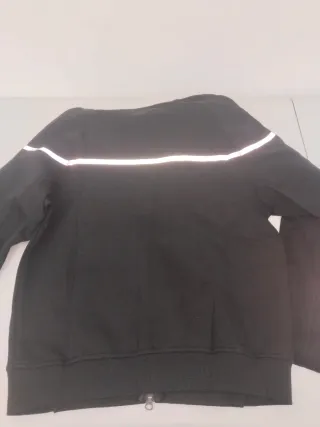 Conjunto Chándal Nike Negro Niño