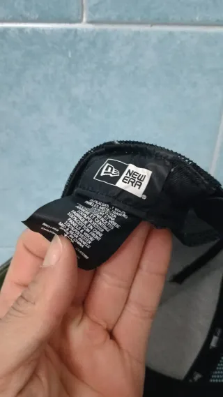 Cappello New York Yankees Mimetico