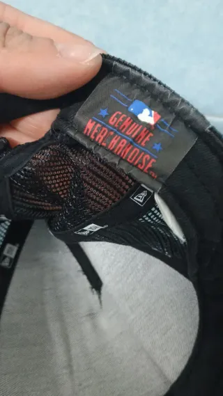 Cappello New York Yankees Mimetico