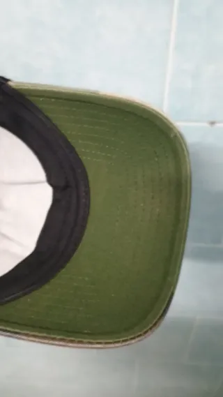 Cappello New York Yankees Mimetico