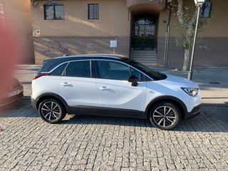 Opel Crossland X 2019
