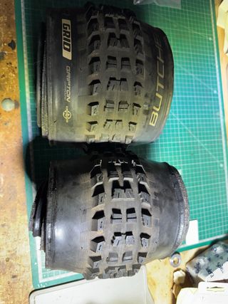 Cubiertas Specialized Butcher Grid 29” 2.6