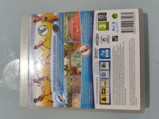 Racket Sports PS3 - Gioco Ubisoft