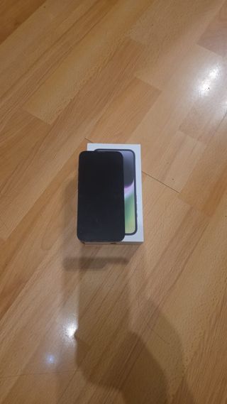 iPhone 14 Negro