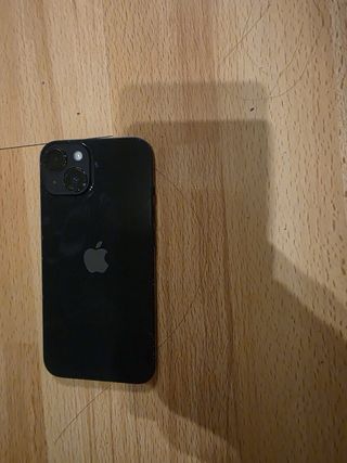 iPhone 14 Negro