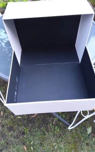 Caja Loewe mediana