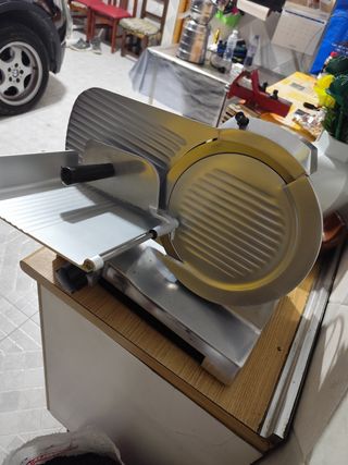 Cortafiambres industrial