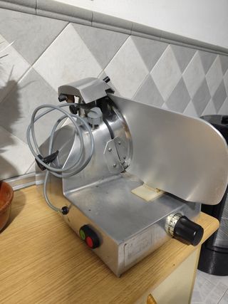 Cortafiambres industrial