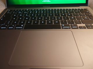 MacBook Air M1 Gris Espacial