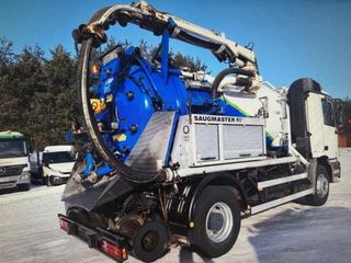 Mercedes-Benz 1831 1999