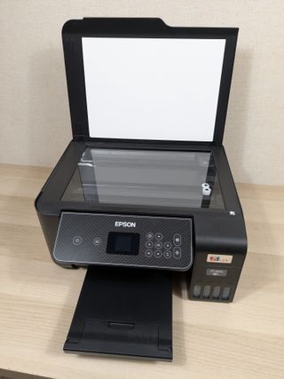 Stampante Epson EcoTank ET-2870 Multifunzione