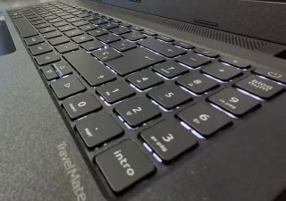 Acer Travelmate i7 12ª Gen 512GB SSD 16GB RAM