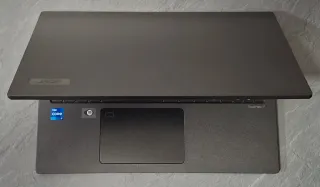 Acer Travelmate i7 12ª Gen 512GB SSD 16GB RAM