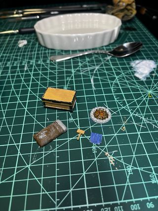 Soporte mando Rust PC personalizado