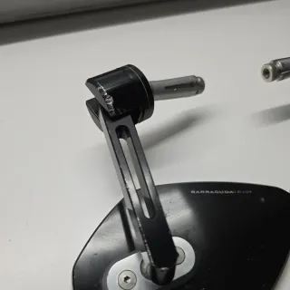 Retrovisores Barracuda homologados espejos Blux