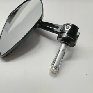 Retrovisores Barracuda homologados espejos Blux