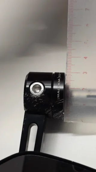 Retrovisores Barracuda homologados espejos Blux