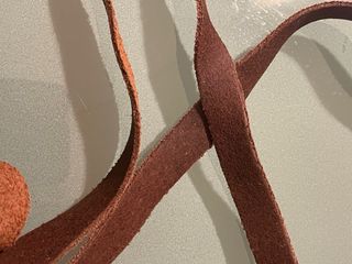 Borsetta Fragonard floreale