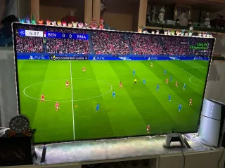 TV LG 65 4K UHD Smart TV