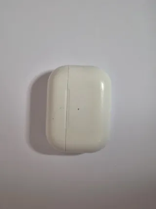Caja Magsafe AirPods Pro 2