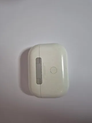 Caja Magsafe AirPods Pro 2