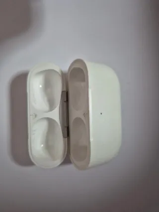 Caja Magsafe AirPods Pro 2