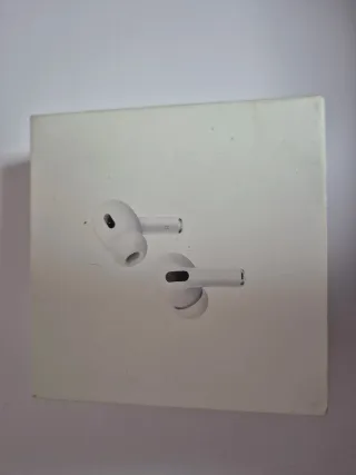 Caja Magsafe AirPods Pro 2