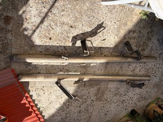 Estriberas 4x4 Todoterreno