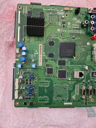 Scheda Elettronica Philips 3104 303 51026