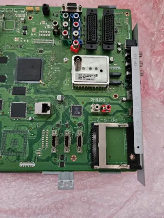 Scheda Elettronica Philips 3104 303 51026