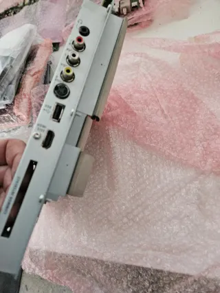 Scheda Elettronica Philips 3104 303 51026