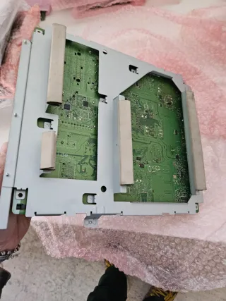 Scheda Elettronica Philips 3104 303 51026