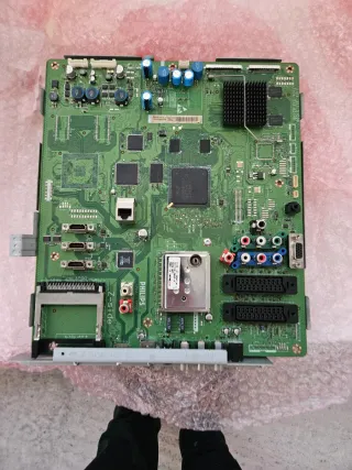 Scheda Elettronica Philips 3104 303 51026