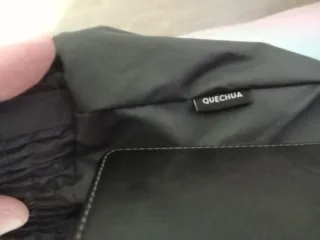 Pantalón de nieve infantil