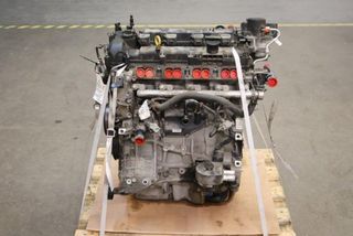 Motor VOLVO S60 11-13 [267.240 Km]