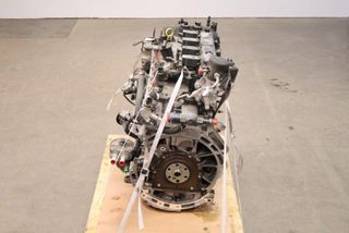 Motor VOLVO S60 11-13 [267.240 Km]