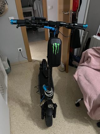 SmartGyro Speedway DGT Patinete Eléctrico