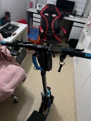 SmartGyro Speedway DGT Patinete Eléctrico