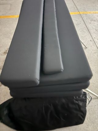 Kit Camper Fiat Qubo/Bipper/Nemo