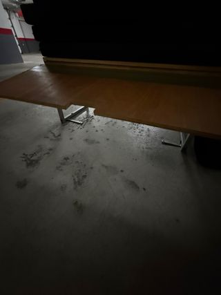 Kit Camper Fiat Qubo/Bipper/Nemo