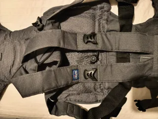 Mochila Portabebés Chicco EasyFit 0m+