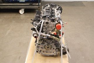 Motor VOLVO XC60 18->> [140.210 Km]