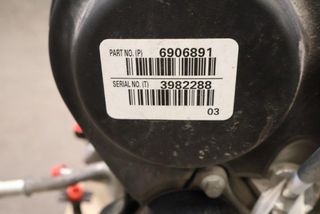 Motor VOLVO XC60 18->> [140.210 Km]