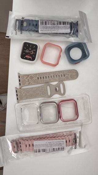 Apple Watch SE 2020 40mm Ultimo precio