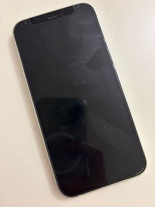 iPhone 12 mini Verde 128GB