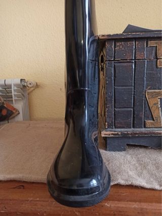 Botas de agua 回力 negras