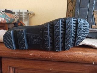 Botas de agua 回力 negras